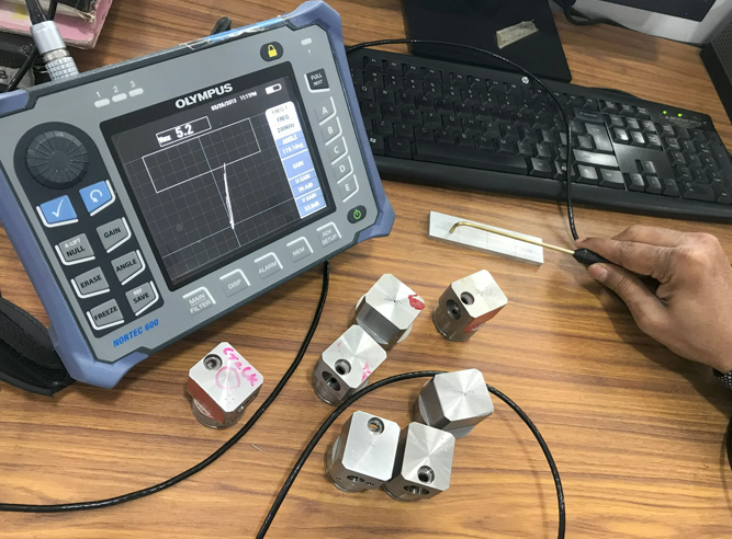 Magnetic Particle Testing Services,Penetrant Testing Services,Ultrasonic Testing Services,Radiography Testing Services,Visual Testing Services,Eddy Metal Sorting,Eddy Current Testing Services,ECT Testing,Eddy Crack Testing,MPI Testing,MPI Inspection